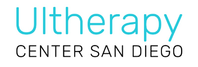 Ultherapy Center San Diego | Ultherapy Treament in San Diego Logo